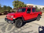 Thumbnail Photo 1 for 2020 Jeep Gladiator Overland
